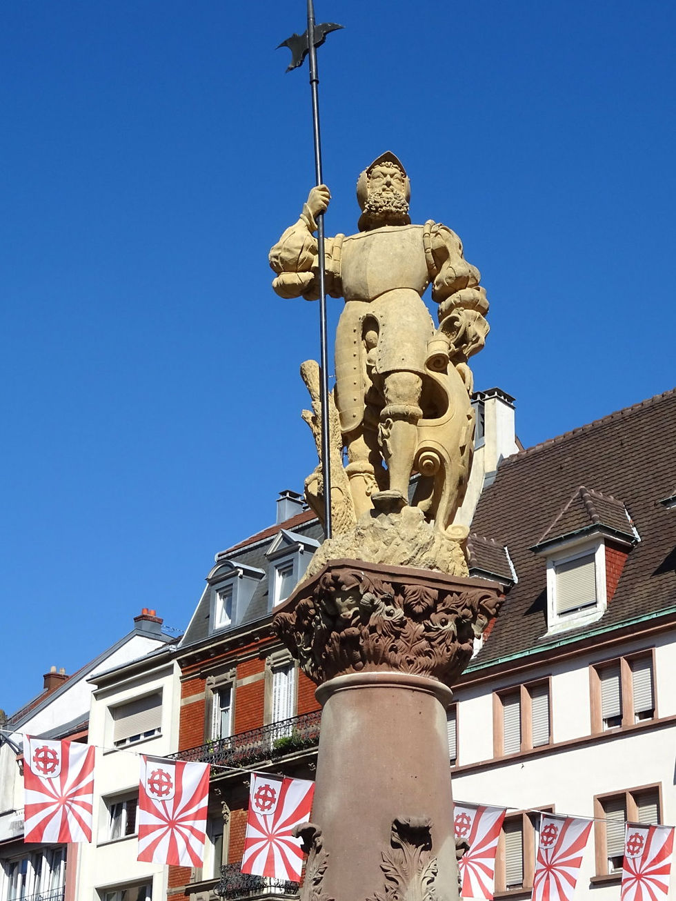 Alsace - Mulhouse