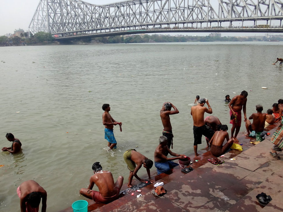 India - Kolkata