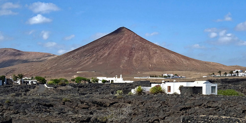Spain - Canary Islands