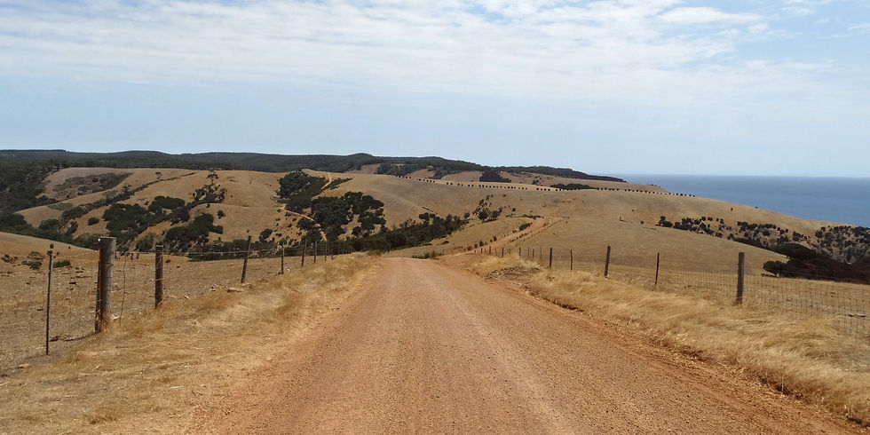 Australia - Kangaroo Island