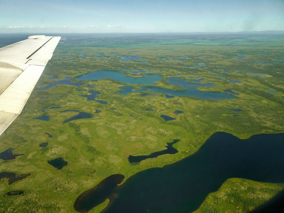 USA - Alaska