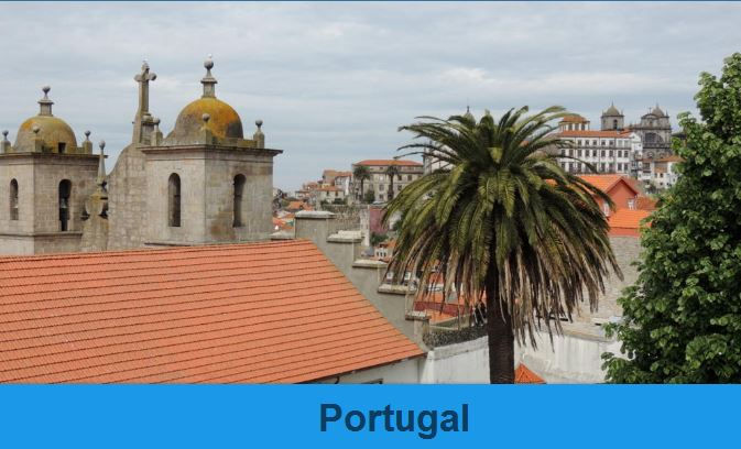 Portugal - Porto 