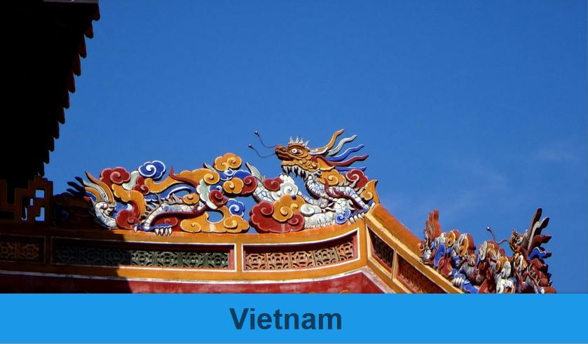 Vietnam