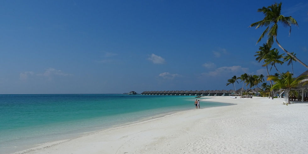 Maldives