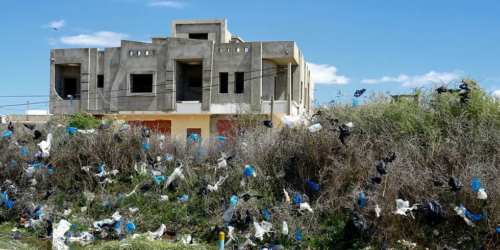 Tunisia - ?