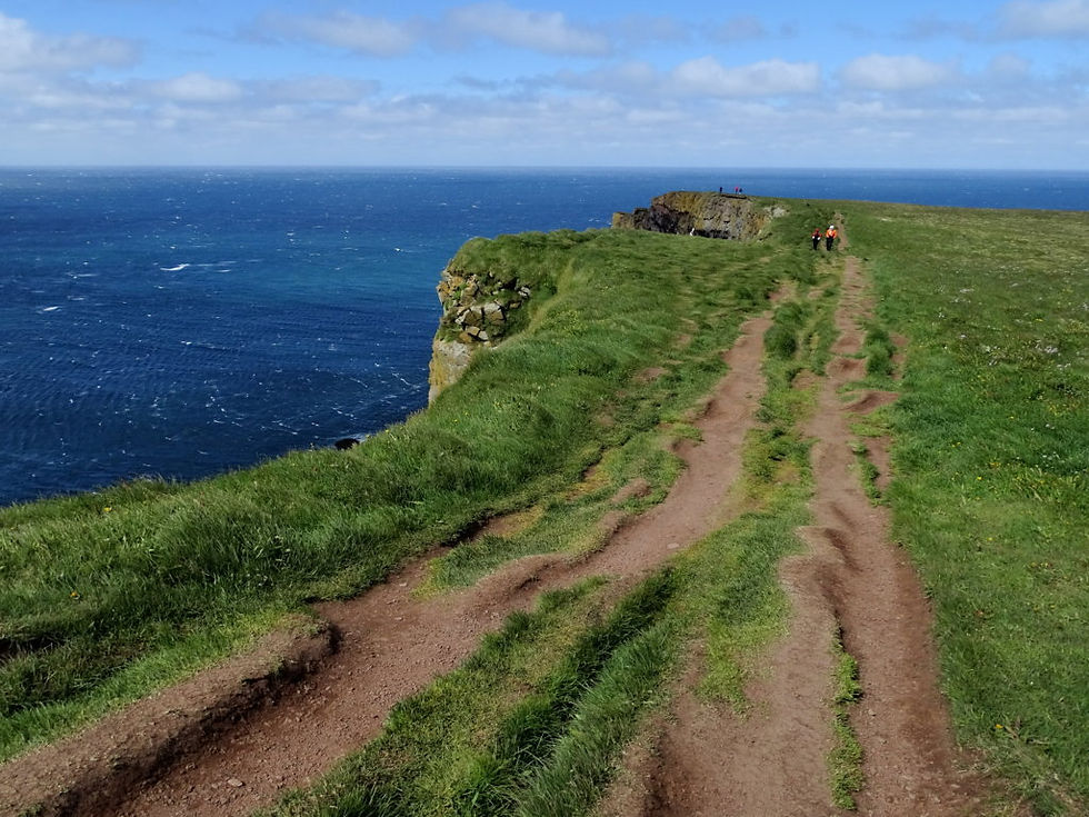 Iceland - WestFjords