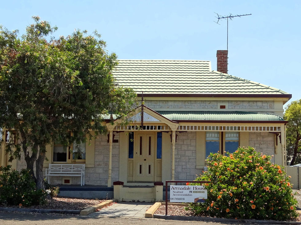 Australia - Kangaroo Island