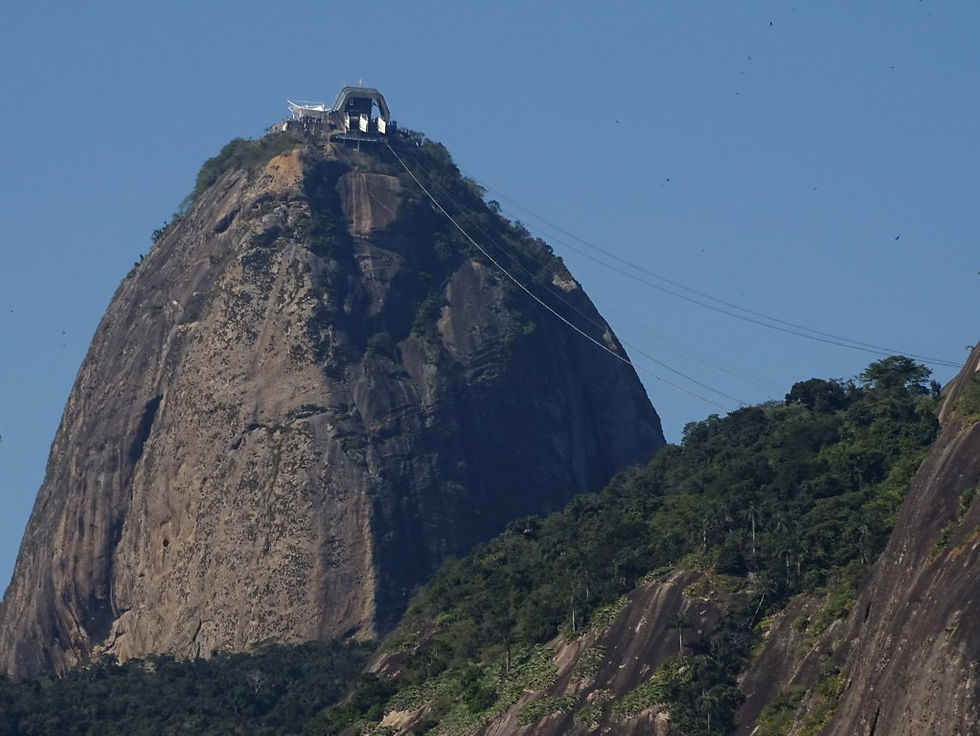 Brazil - Rio de Janeiro
