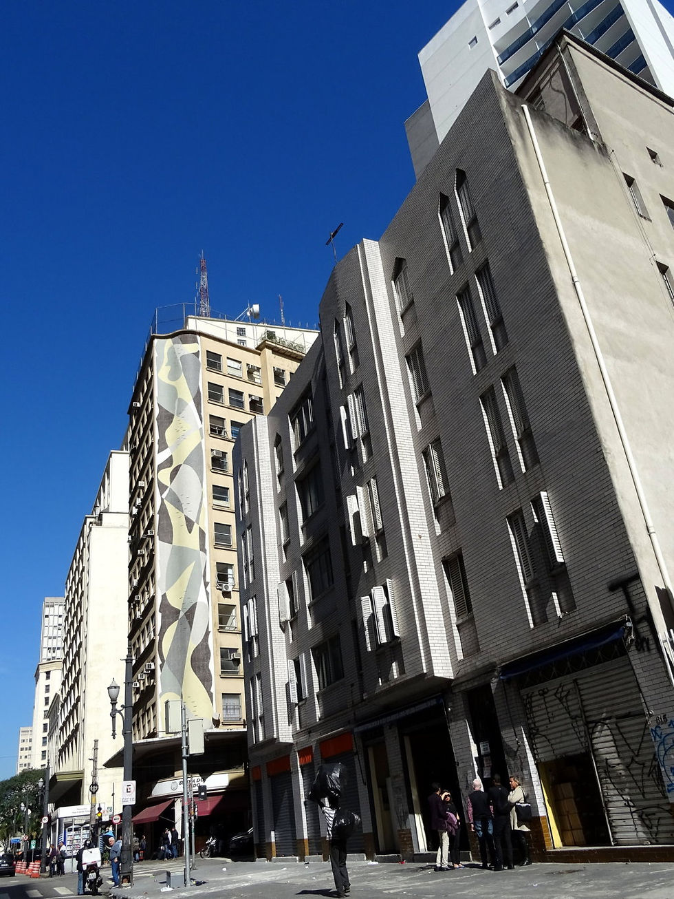 Brazil - Sao Paulo