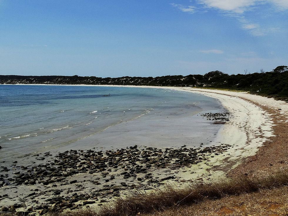 Australia - Kangaroo Island