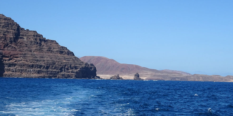 Spain - Canary islands - Lanzarote