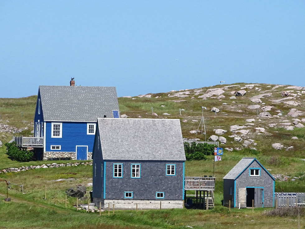 Saint Pierre and Miquelon (France)