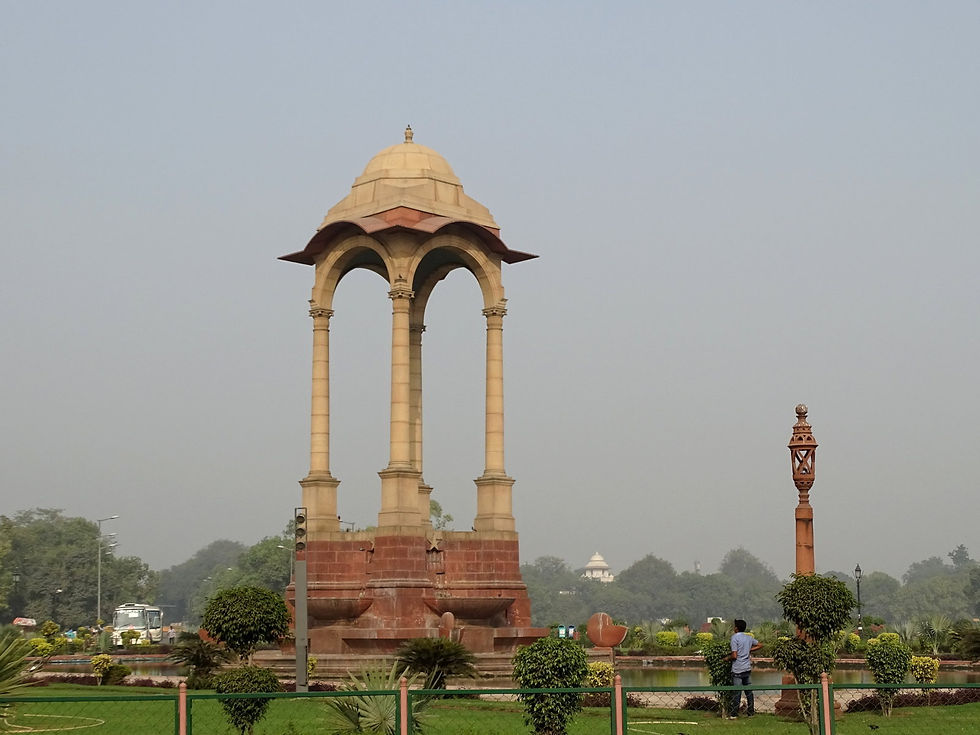 India - Delhi