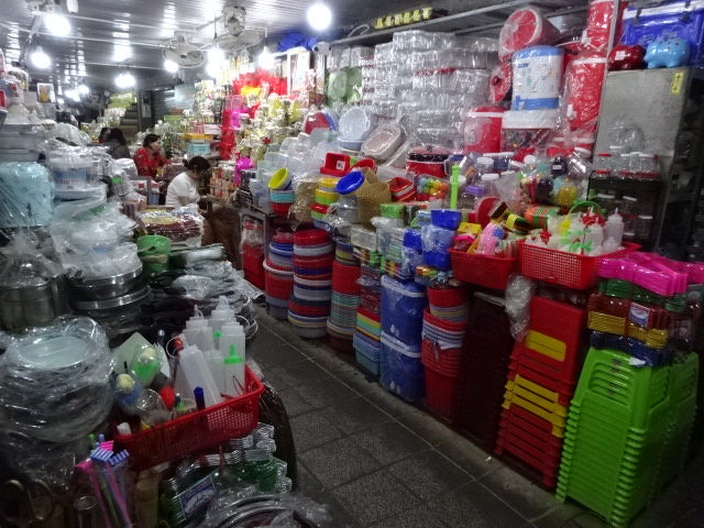 Vietnam - Hue