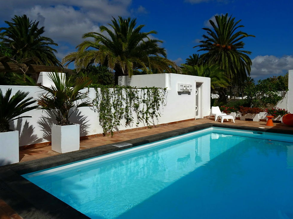 Spain - Canary Islands