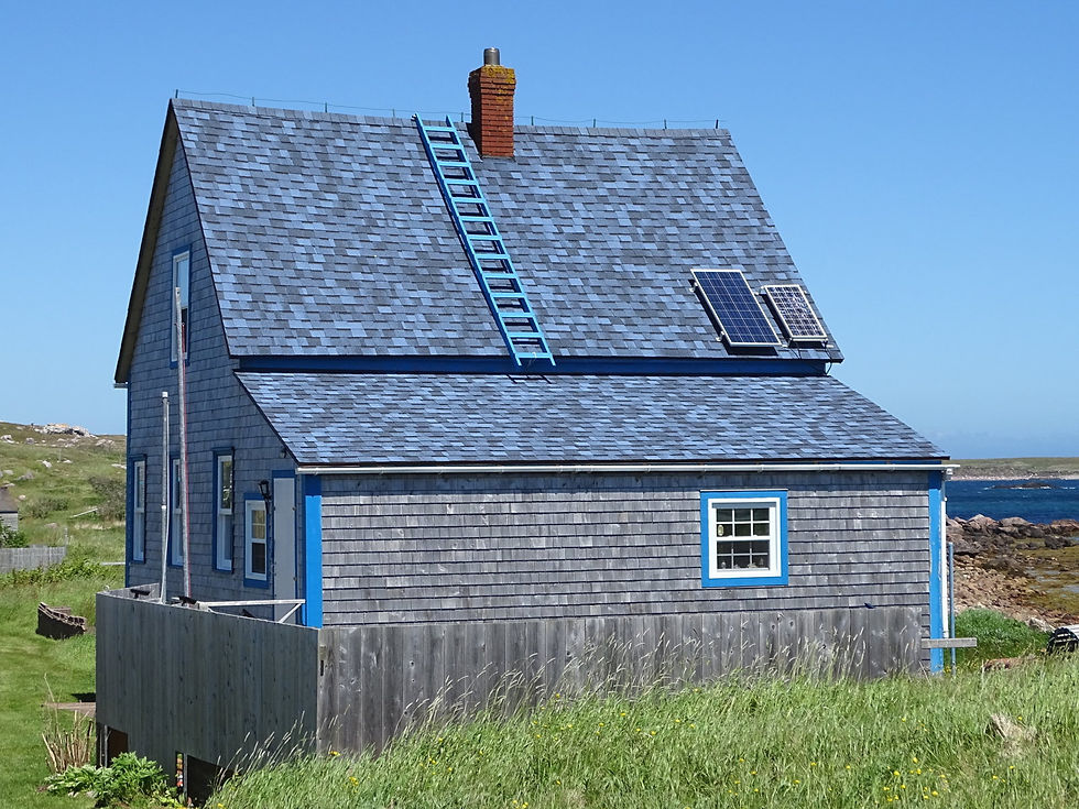 Saint Pierre and Miquelon (France)