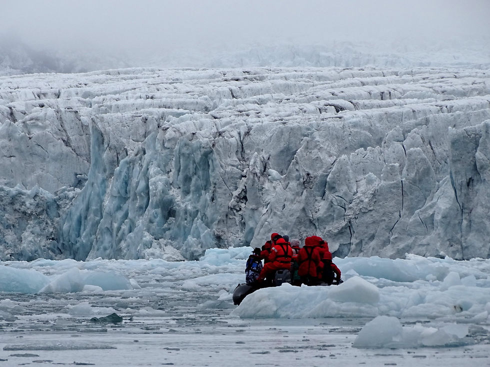 Norway - Svalbard