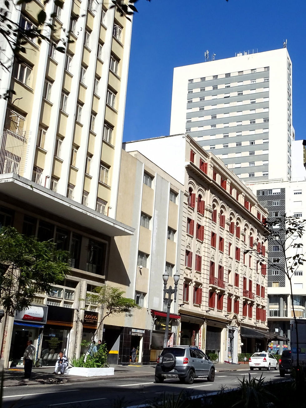 Brazil - Sao Paulo