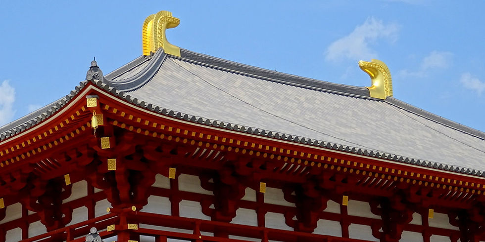 Japan - Nara