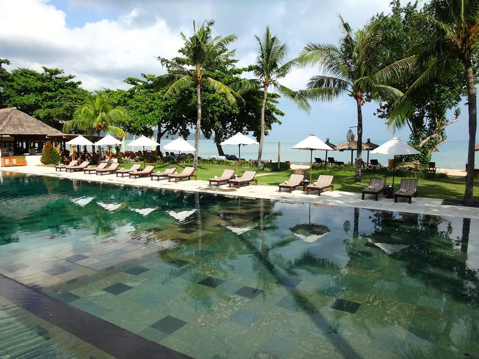 Indonesia - Bali