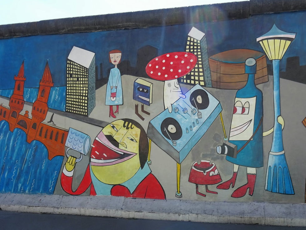 Germany - Berlin
