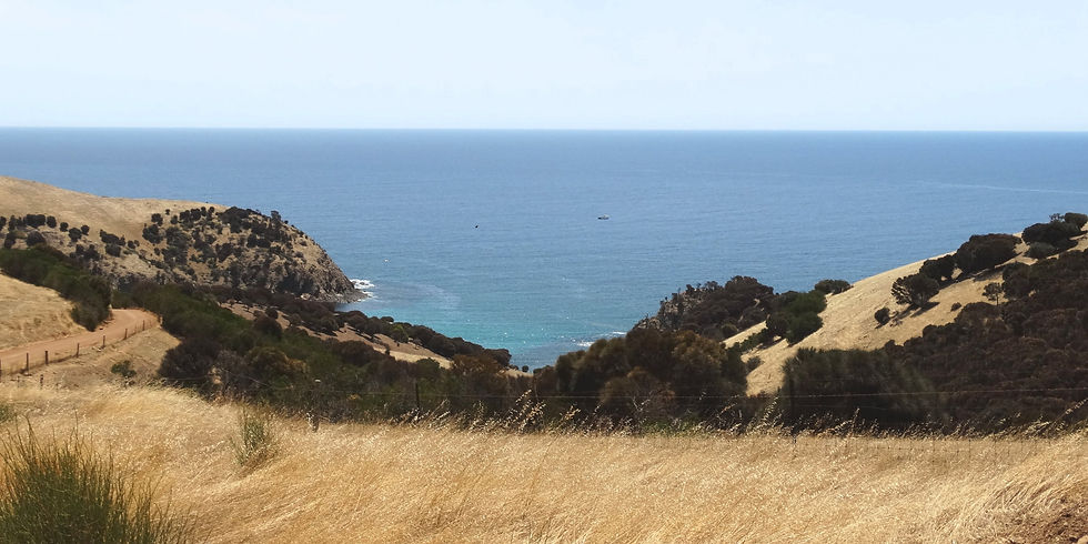 Australia - Kangaroo Island