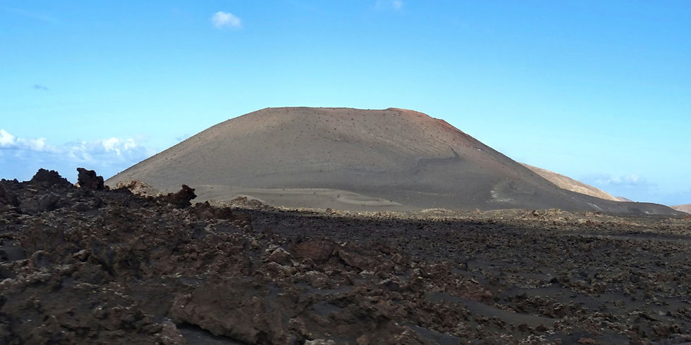 Spain - Canary Islands