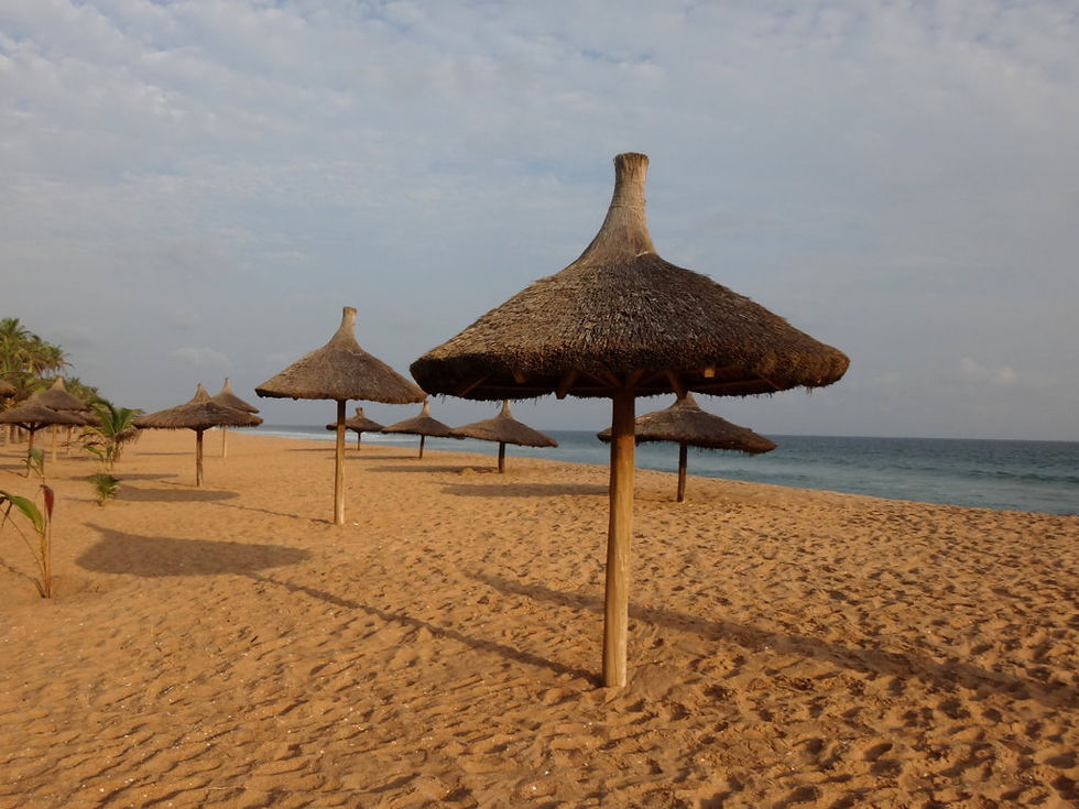 Benin