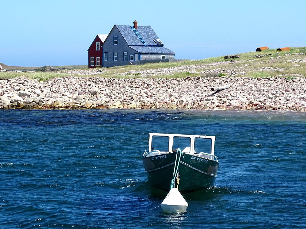 Saint Pierre and Miquelon (France)