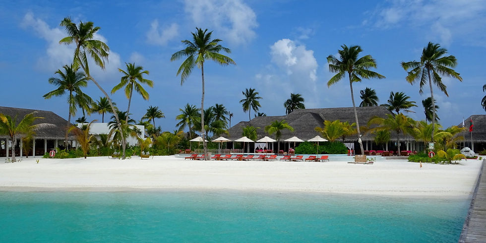 Maldives