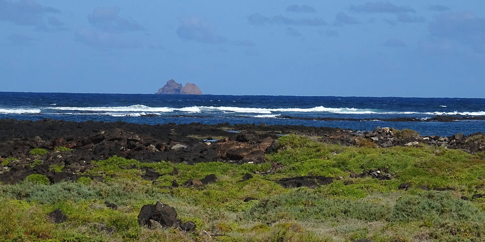 Spain - Canary islands - Lanzarote