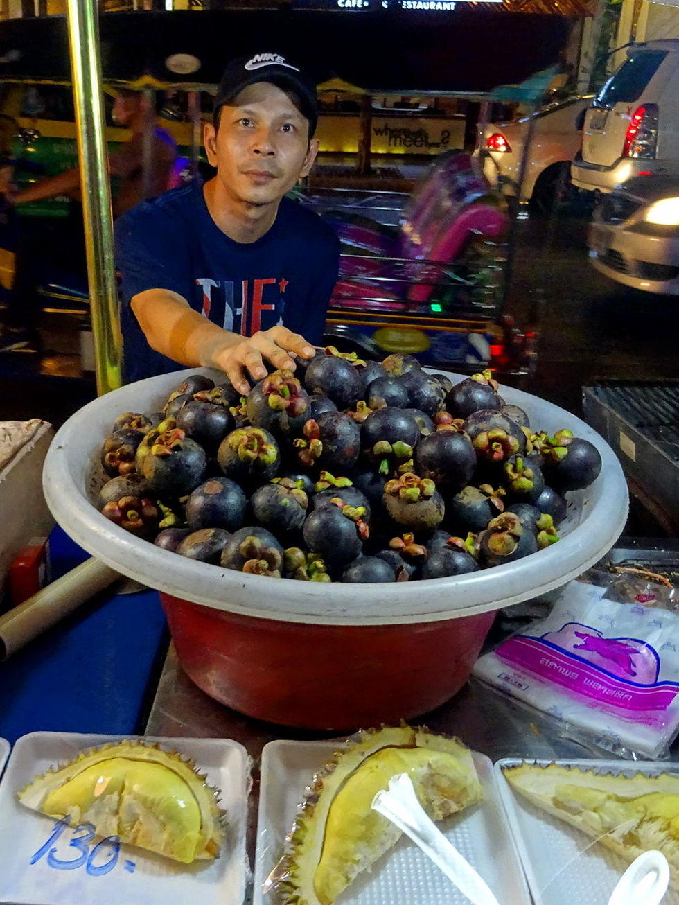 Thailand - Bangkok