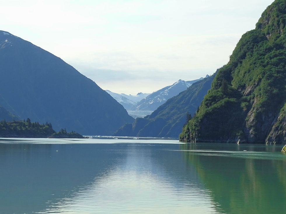 USA - Alaska