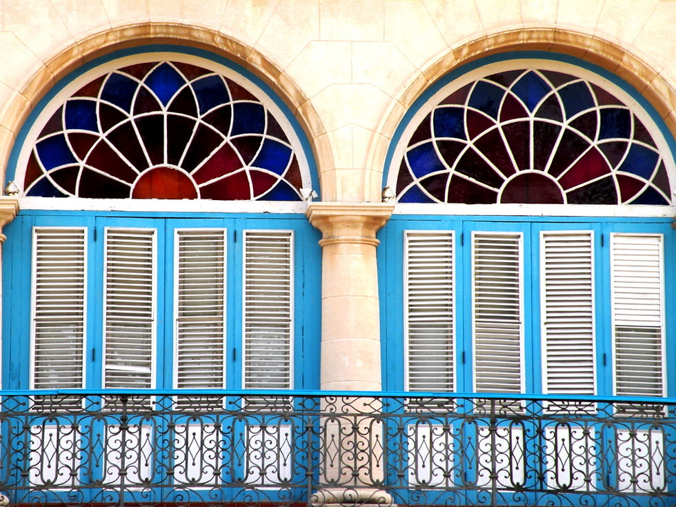 Cuba