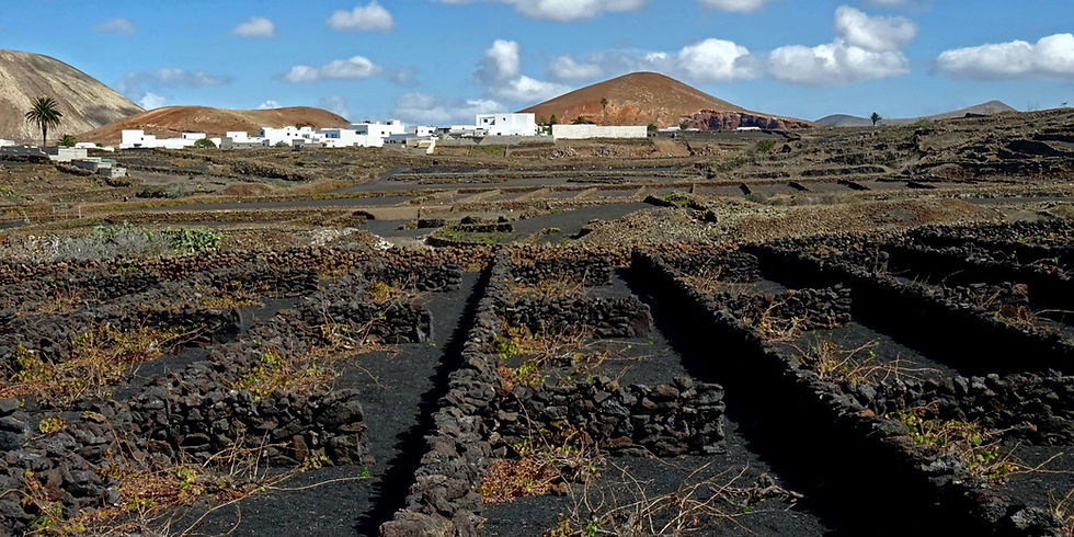 Spain - Canary Islands