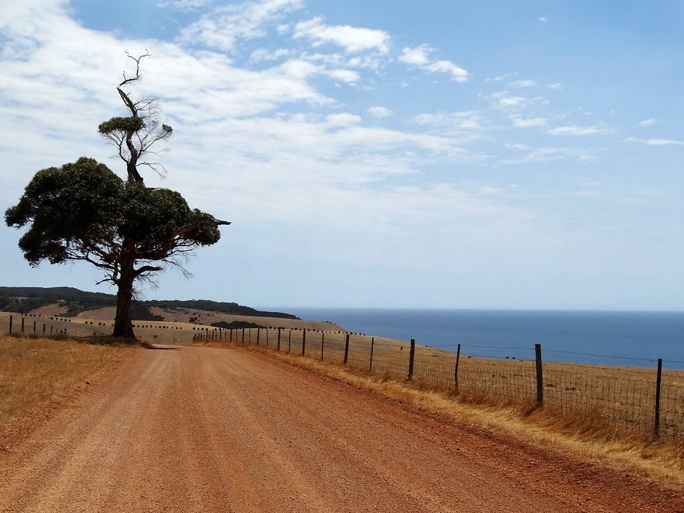 Australia - Kangaroo Island