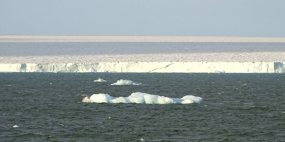 Norway - Svalbard