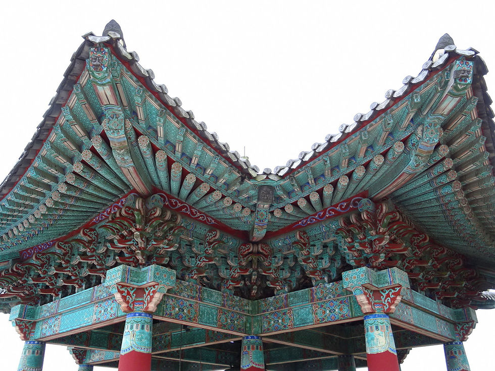 South Korea - Gyeongju44011-Bulguksa - Seokguram Grotto.jpg