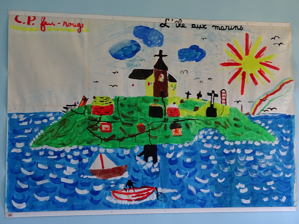 Saint Pierre and Miquelon (France)
