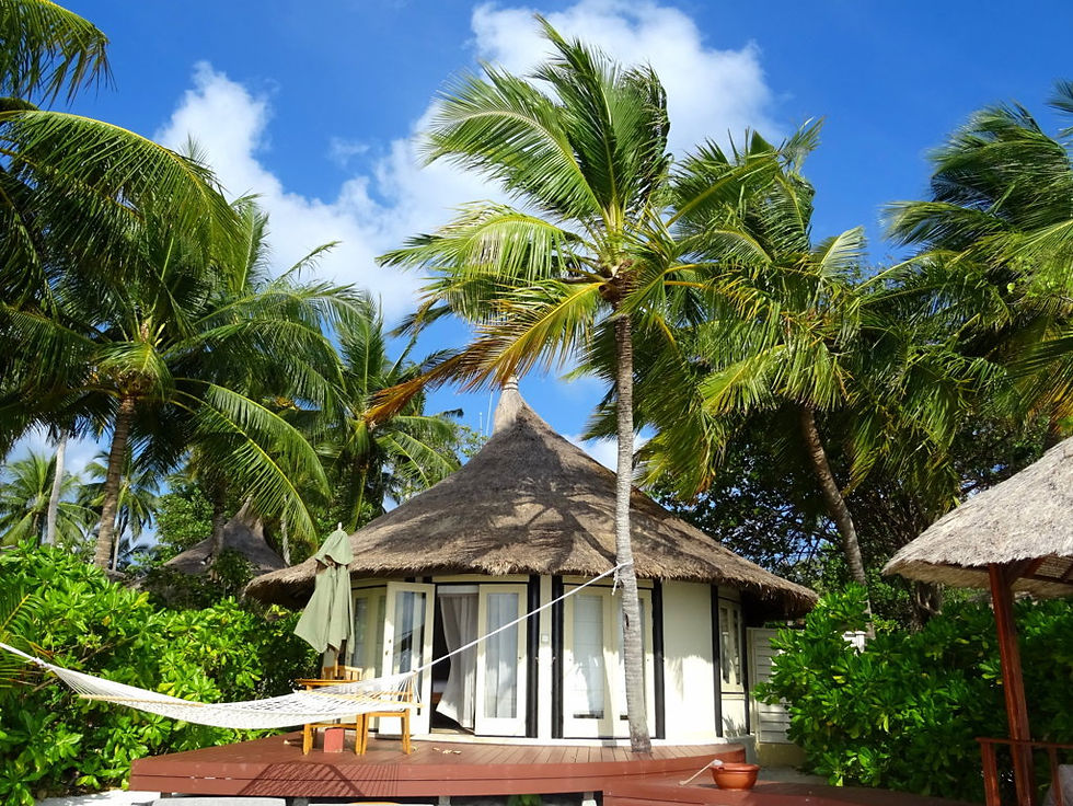 Maldives