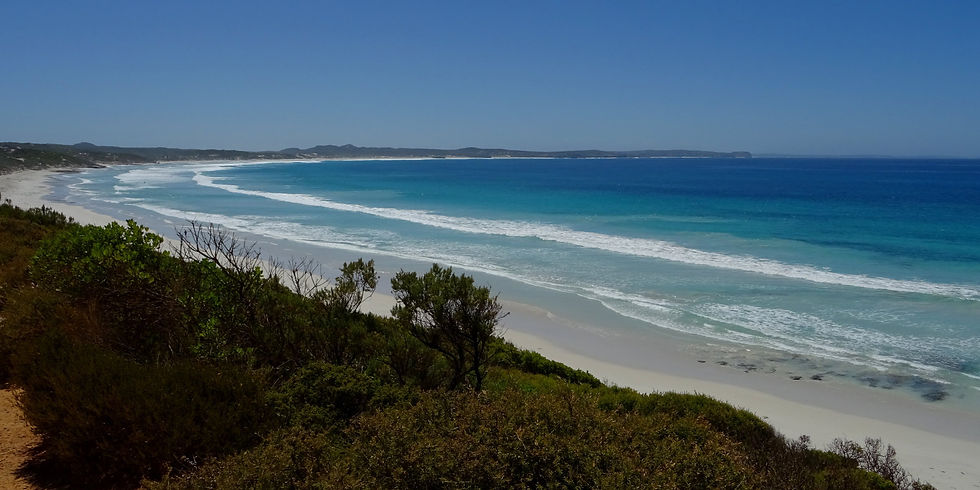Australia - Kangaroo Island
