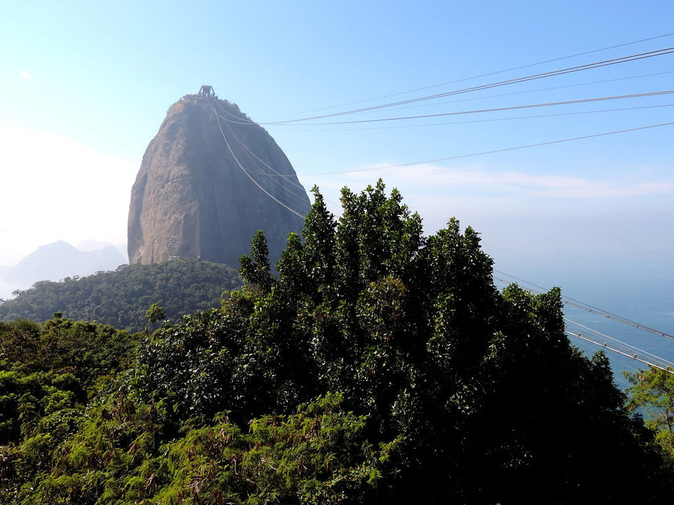 Brazil - Rio de Janeiro