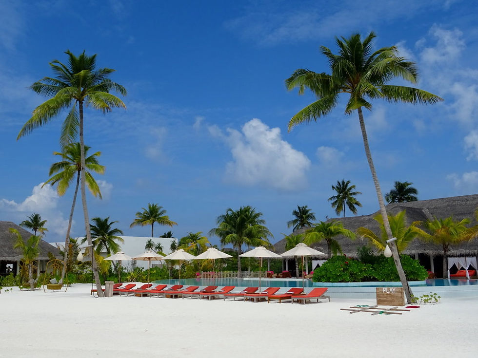 Maldives