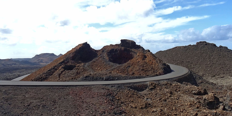Spain - Canary Islands