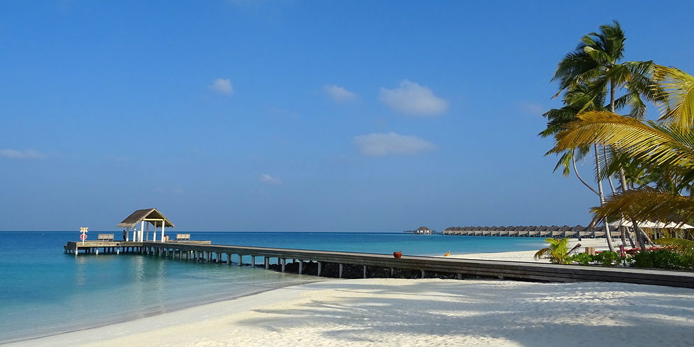 Maldives