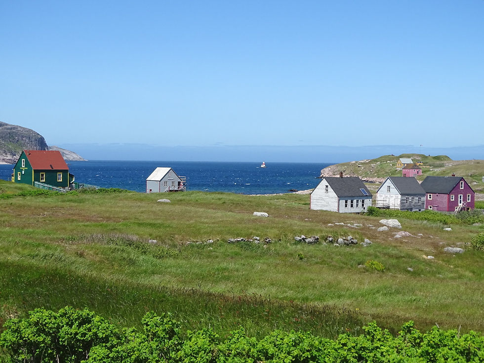 Saint Pierre and Miquelon (France)