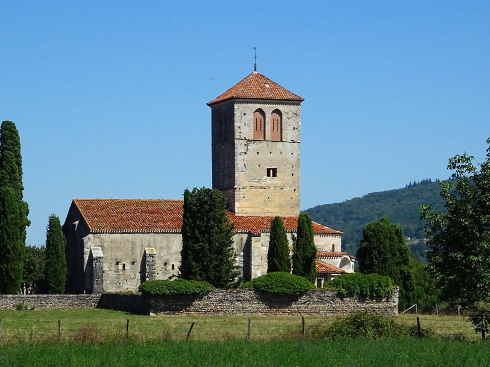 France - Haute-Garonne