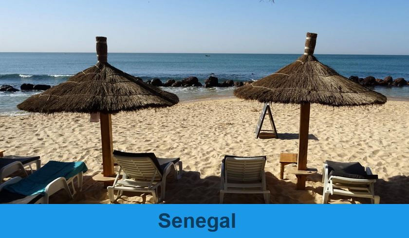 Senegal