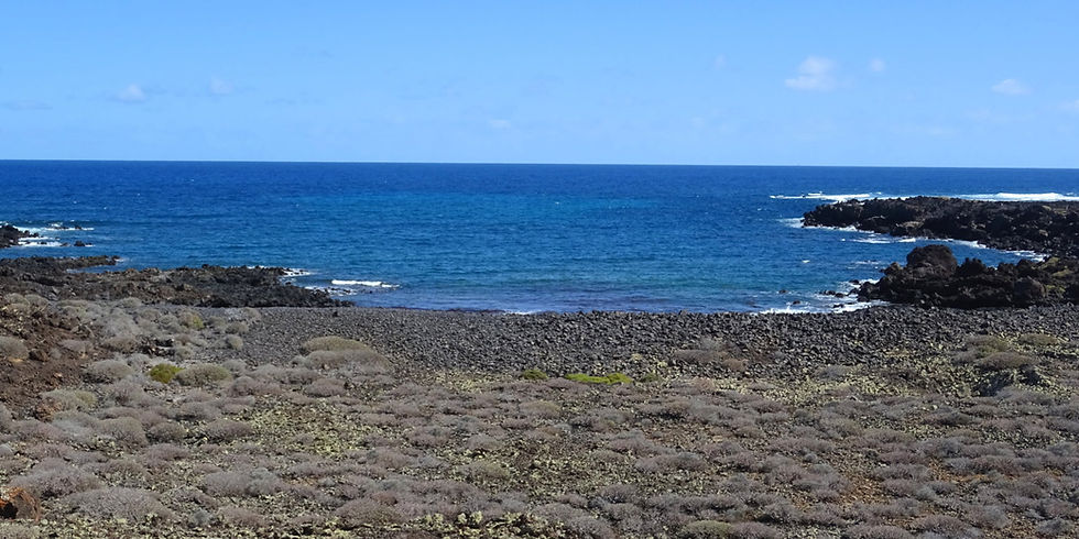 Spain - Canary islands - Lanzarote