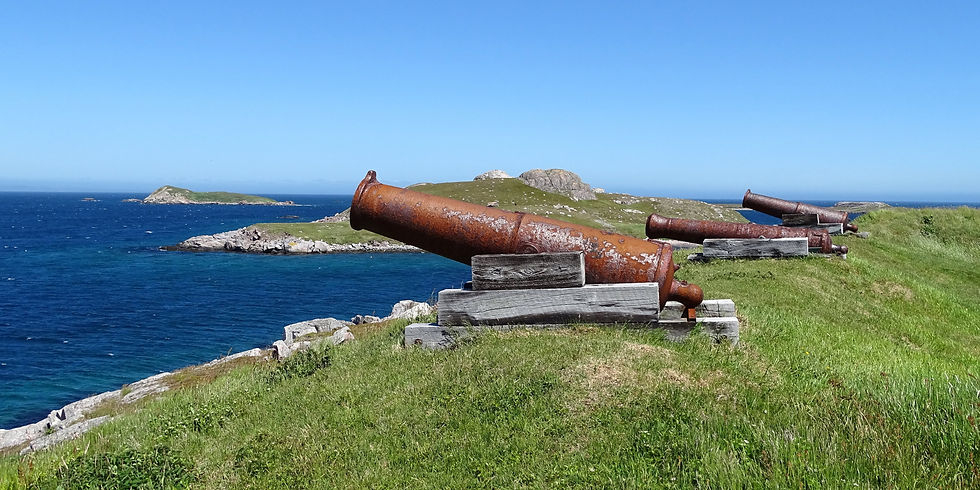 Saint Pierre and Miquelon (France)